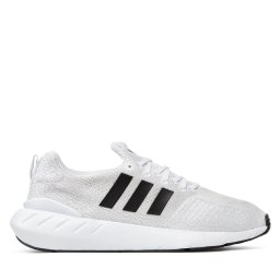 Сникърси adidas Swift Run 22 GY3047 Сив
