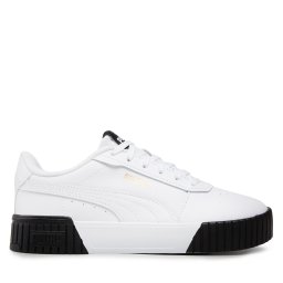Сникърси Puma Carina 2.0 385849 04 Бял