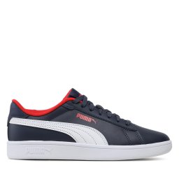 Сникърси Puma Puma Smash 3.0 L Jr 39203104 Тъмносин