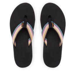 Джапанки Teva Voya Flip 1019040 Черен