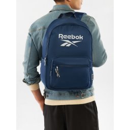 Раница Reebok RBK-044-CCC-05 Тъмносин