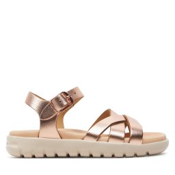 Сандали Geox J Sandal Soleima Gir J45GSA 000CF C7018 M Розово злато