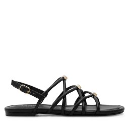 Сандали Nine West 123AL1737 Черен