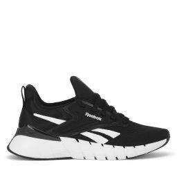 Обувки за фитнес зала Reebok Nano Gym 100208622 Черен