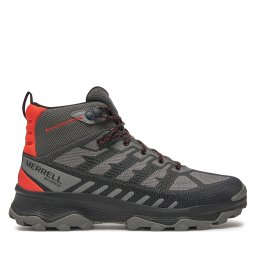 Туристически Merrell Speed Eco Mid Wp J038115 Сив