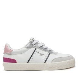 Сникърси Pepe Jeans PGS30606 Бял