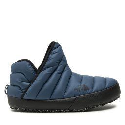 Пантофи The North Face M Thermoball Traction Bootie NF0A3MKHMPF1 Син