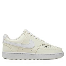 Сникърси Nike Court Vision Low Next Nature FV9952 100 Бежов