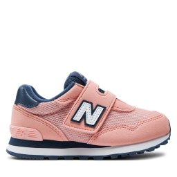 Сникърси New Balance PV515KPN Розов