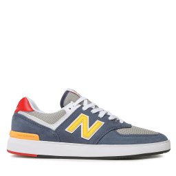 Сникърси New Balance CT574NYT Тъмносин