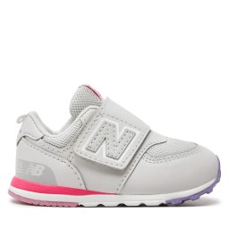 Сникърси New Balance NW574KII Сив