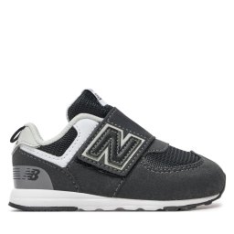 Сникърси New Balance NW574BK Черен