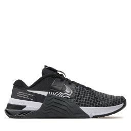 Обувки за фитнес зала Nike Metcon 8 DO9327 001 Черен