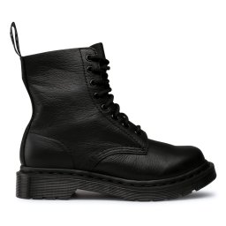 Кубинки Dr. Martens 1460 Pascal Mono 24479001 Черен