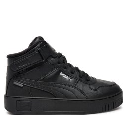 Сникърси Puma Carina Street Mid Wtr 398050 01 Черен