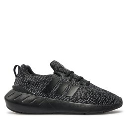 Сникърси adidas Swift Run 22 J GW8166 Черен
