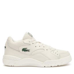 Сникърси Lacoste Aceline 747SFA0034 Екрю