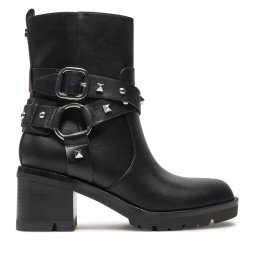 Боти Guess Jhina FLFJHI ELE10 Черен