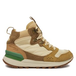 Туристически Merrell Alpine 83 Snkr Recraft Mid Wp J007580 Кафяв