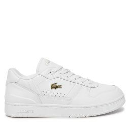 Сникърси Lacoste 7-48SFA0038 Бял