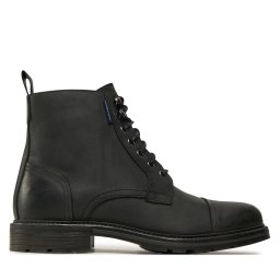 Зимни обувки Jack & Jones 12268146 Сив