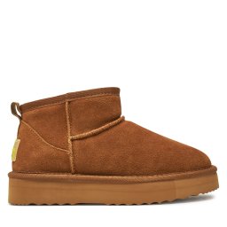 Апрески Pepe Jeans PLS50536 Кафяв
