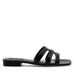 Чехли Nine West 123AL1207-1 Черен