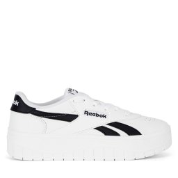 Сникърси Reebok Court Advance Surge 100202648 Бял