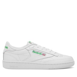 Сникърси Reebok Club C 85 100033933 Бял