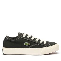 Гуменки Lacoste Backourt 747CFA0006 Черен