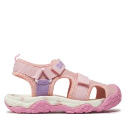Сандали Big Star Shoes NN374238 Розов