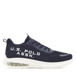 Сникърси U.S. Polo Assn. ACTIVE001 Тъмносин