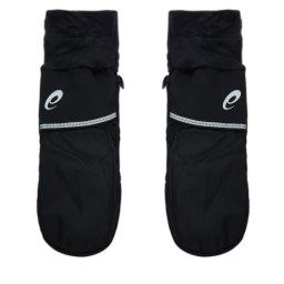 Мъжки ръкавици Asics Wind-Block Running Gloves 3013A901 Черен