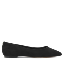 Балеринки Nine West WFA2622-1 Черен