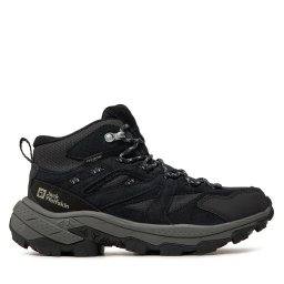 Туристически Jack Wolfskin Vojo Tour Texapore Mid W A62071 Сив