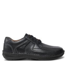 Обувки Josef Seibel New Anvers 08 44908 Черен