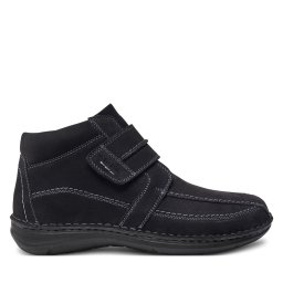 Зимни обувки Josef Seibel New Anvers 95 44995 Черен