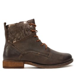 Зимни обувки Josef Seibel Sienna 95 99695 Кафяв