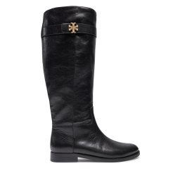 Ботуши Tory Burch Destription 158799-006 Черен