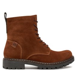 Зимни обувки Josef Seibel Marta 02 85202 Кафяв
