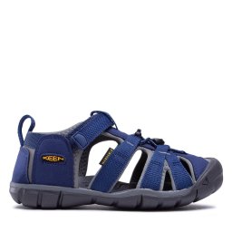Сандали Keen Seacamp II Cnx 1010096 Тъмносин