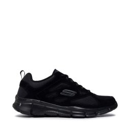 Сникърси Skechers Ezdez 52748/BBK Черен