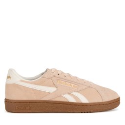 Сникърси Reebok Club C Grounds Uk 100208146 Розов