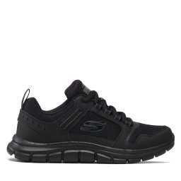 Сникърси Skechers Knockhill 232001/BBK Черен