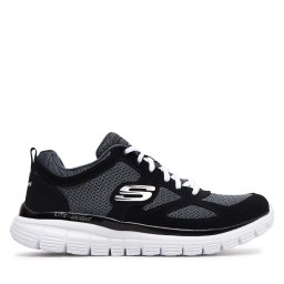 Сникърси Skechers Agoura 52635 Черен