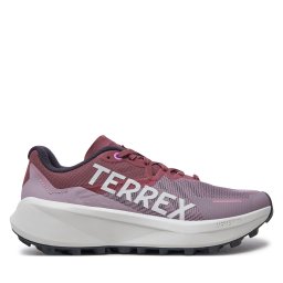 Маратонки за бягане adidas Terrex Agravic 3 IG6583 Виолетов