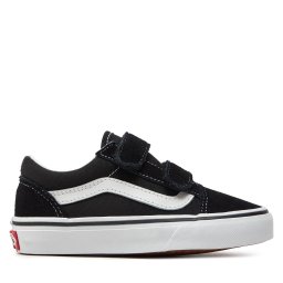 Гуменки Vans Old Skool V VN000VHE6BT Черен