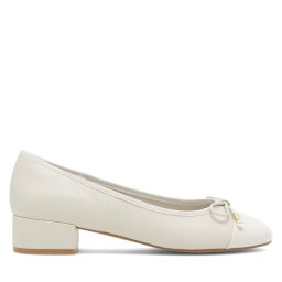 Балеринки Nine West WFA2608-1 Бежов