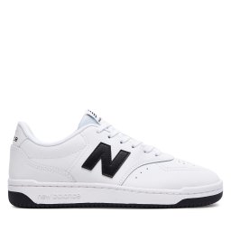Сникърси New Balance BB80BNN Бял