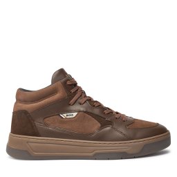 Сникърси BOSS Baltimore 50529517 Кафяв